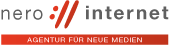 nero :// internet - AGENTUR FÜR NEUE MEDIEN nero :// internet - AGENTUR FÜR NEUE MEDIEN